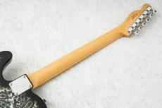 Fender Made in Japan Limited Telecaster Black Paisley【限定復活】【3.40kg】【JD25022095】_11