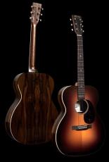 Martin 【ご予約受付中】000-13E Eric Clapton Burst【国内入荷数僅か】【紹介動画あり】