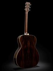 Martin 【ご予約受付中】000-13E Eric Clapton Burst【国内入荷数僅か】【紹介動画あり】_7