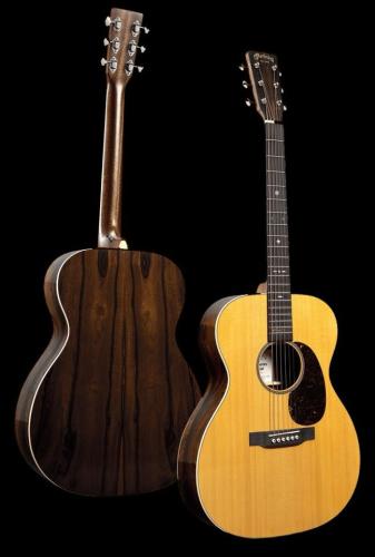 Martin 【ご予約受付中】000-13E Eric Clapton【国内入荷数僅か】【紹介動画あり】