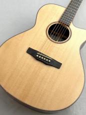 Morris SC-71【フィンガースタイルおすすめ!】【プレゼントキャンペーン実施中!】