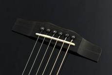 Morris S-101 Ⅲ Noir #2601007【指弾き・ソロギター向き】【プレゼントキャンペーン実施中!】_14