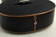 Morris S-101 Ⅲ Noir #2601007【指弾き・ソロギター向き】【プレゼントキャンペーン実施中!】_15