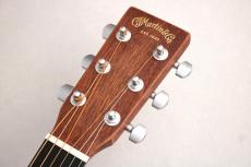 Martin DJR E Street Master #2998458【渋めルックス】【小さめサイズ】_6