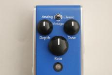 FISHMAN AFX BLUECHORUS MINI CHORUS PEDAL 【アコギ向けペダル】【コーラス】_2