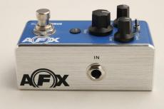 FISHMAN AFX BLUECHORUS MINI CHORUS PEDAL 【アコギ向けペダル】【コーラス】_3