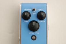 FISHMAN AFX ECHOBACK MINI DELAY PEDAL 【アコギ向けペダル】【ディレイ】_2