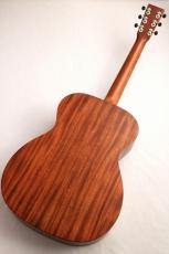 Martin 000-15M #3012708【オールマホガニーモデル】【優しい音色で存在感のある鳴り】_9