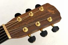 Morris 【USED】 S-92 【激渋ルックス】【国産ギター】_6