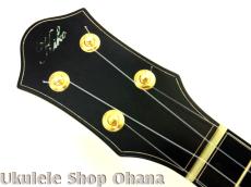 Kikolele コンサート シトカスプルース/ハワイアンレッドシダー_12