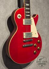 Gibson 2005 Les Paul Standard Custom Shop Lucy Spec_3