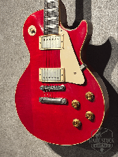 Gibson 2005 Les Paul Standard Custom Shop Lucy Spec_4
