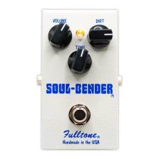 Fulltone Soul-Bender V2