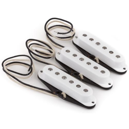 Fender 70th Anniversary '54 Stratocaster Pickup Set