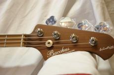 Bacchus WL4-ASH33 RSM/M ABD【画像商品掲載】_5