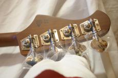 Bacchus WL4-ASH33 RSM/M ABD【画像商品掲載】_8