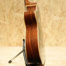 Paul Reed Smith [PRS] Private Stock Tony Mcmanus Model Bearclaw European Spruce x Cocobolo_5