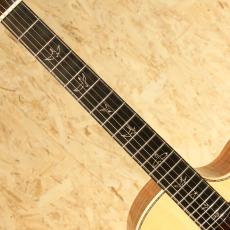 Paul Reed Smith [PRS] Private Stock Tony Mcmanus Model Bearclaw European Spruce x Cocobolo_6