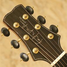 Paul Reed Smith [PRS] Private Stock Tony Mcmanus Model Bearclaw European Spruce x Cocobolo_8