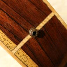 Paul Reed Smith [PRS] Private Stock Tony Mcmanus Model Bearclaw European Spruce x Cocobolo_10