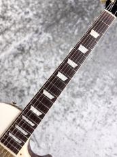 Gibson Les Paul Standard '50s Refinish & Aged Mod Polaris White [4.24kg][2023年製USED][1F][10/31まで大特価]_6
