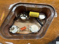 Gibson Les Paul Standard '50s Refinish & Aged Mod Polaris White [4.24kg][2023年製USED][1F][10/31まで大特価]_9