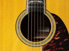 Takamine SAD30 CT【2009年製】【ストレートアコースティック】_3
