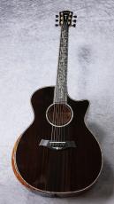 Taylor 【木材選定 / ファクトリーオーダー】CTM GA Sinkaer Redwood × Flame Maple_2