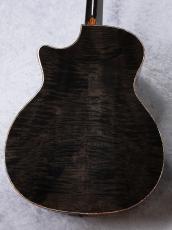 Taylor 【木材選定 / ファクトリーオーダー】CTM GA Sinkaer Redwood × Flame Maple_3