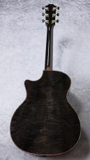 Taylor 【木材選定 / ファクトリーオーダー】CTM GA Sinkaer Redwood × Flame Maple_4