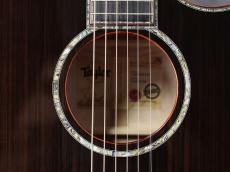 Taylor 【木材選定 / ファクトリーオーダー】CTM GA Sinkaer Redwood × Flame Maple_6