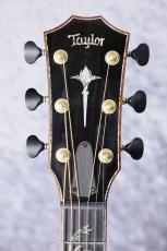 Taylor 【木材選定 / ファクトリーオーダー】CTM GA Sinkaer Redwood × Flame Maple_11