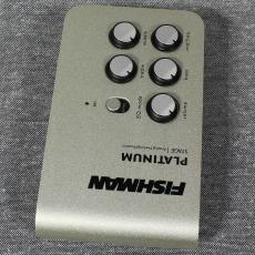 FISHMAN Platinum Stage Preamp/EQ/DI PRO-PLT-301_2