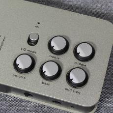 FISHMAN Platinum Stage Preamp/EQ/DI PRO-PLT-301_4