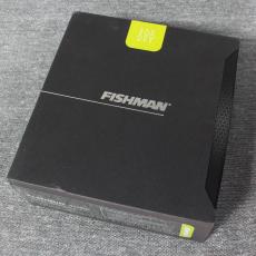 FISHMAN Platinum Stage Preamp/EQ/DI PRO-PLT-301_5
