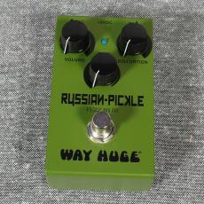 WAY HUGE WM42 MINI RUSSIAN PICKLE