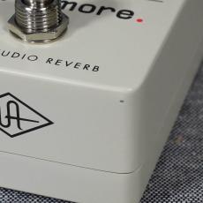 Universal Audio UAFX Evermore Studio Reverb_4