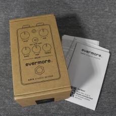 Universal Audio UAFX Evermore Studio Reverb_5
