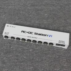 CUSTOM AUDIO JAPAN(CAJ) AC/DC Station VI