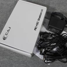 CUSTOM AUDIO JAPAN(CAJ) AC/DC Station VI_5