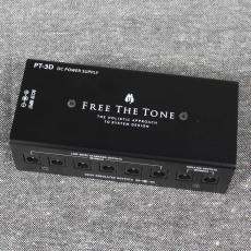 Free The Tone PT-3D