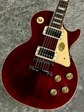 Gibson 【秋の買い替えキャンペーン】Les Paul Standard  -WineRed - 【2000' USED】【1F】