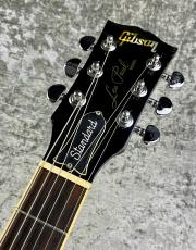 Gibson 【秋の買い替えキャンペーン】Les Paul Standard  -WineRed - 【2000' USED】【1F】_3