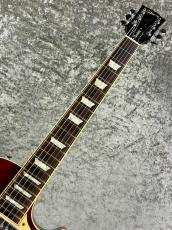 Gibson 【秋の買い替えキャンペーン】Les Paul Standard  -WineRed - 【2000' USED】【1F】_4