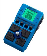 ZOOM MS-70CDR+  -Multi Stomp-_2