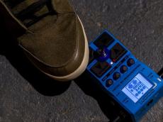 ZOOM MS-70CDR+  -Multi Stomp-_7