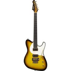 Balaguer Guitars Thicket TM MGBST / Travis Miguel Signature Model
