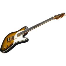 Balaguer Guitars Thicket TM MGBST / Travis Miguel Signature Model_2