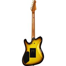 Balaguer Guitars Thicket TM MGBST / Travis Miguel Signature Model_3
