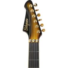 Balaguer Guitars Thicket TM MGBST / Travis Miguel Signature Model_4